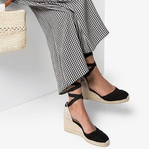 Castaner Carina 60 Black sz 38 / 8